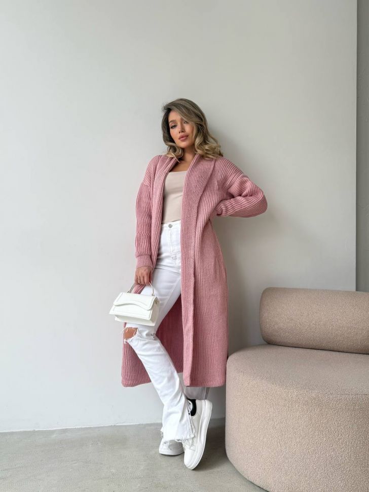 кардиган S7292