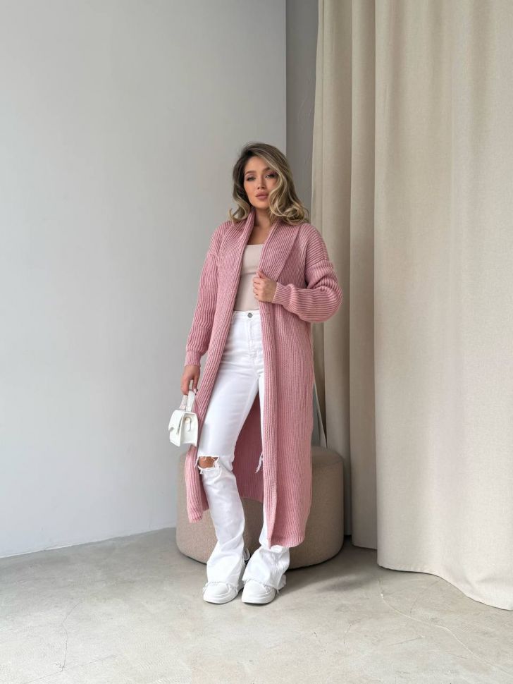 кардиган S7292