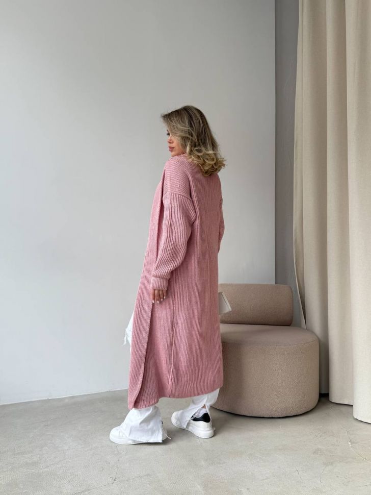 кардиган S7292