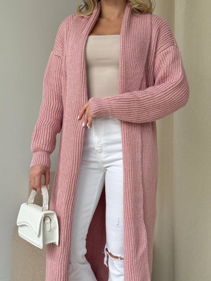 кардиган S7292