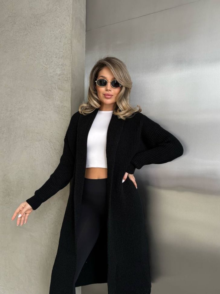 кардиган S7292