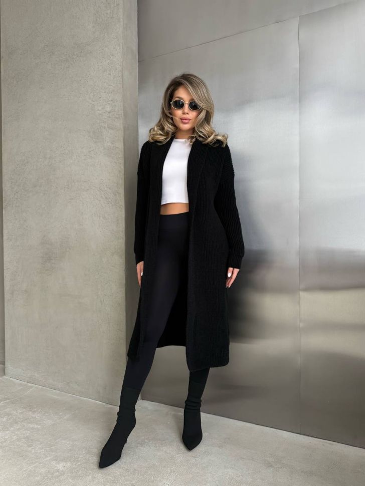 кардиган S7292