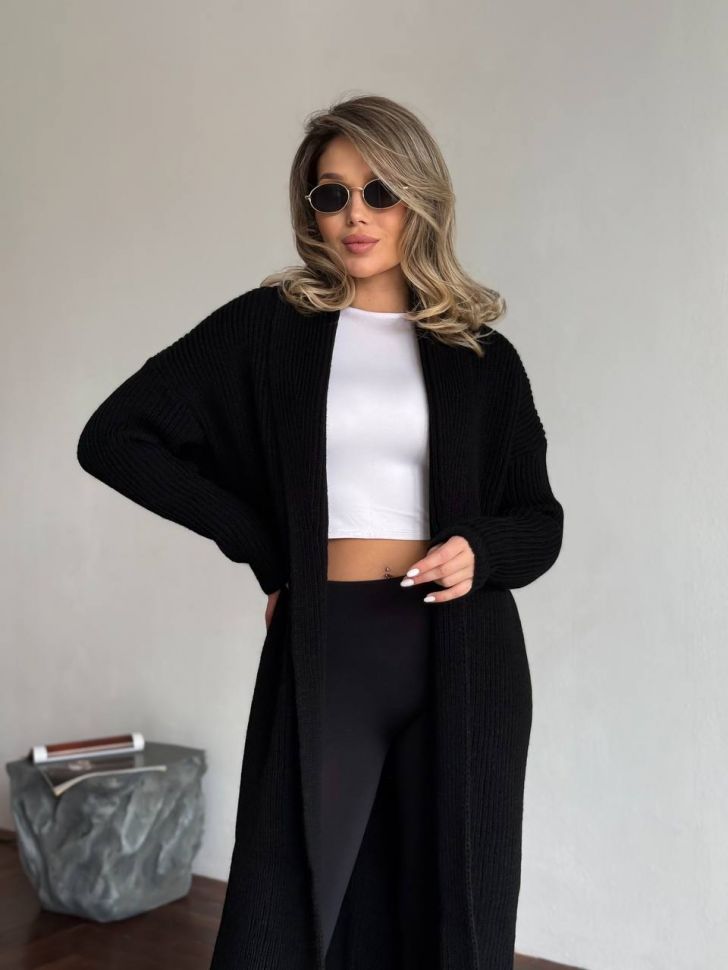 кардиган S7292