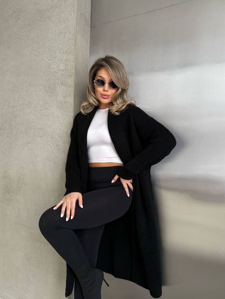 кардиган S7292