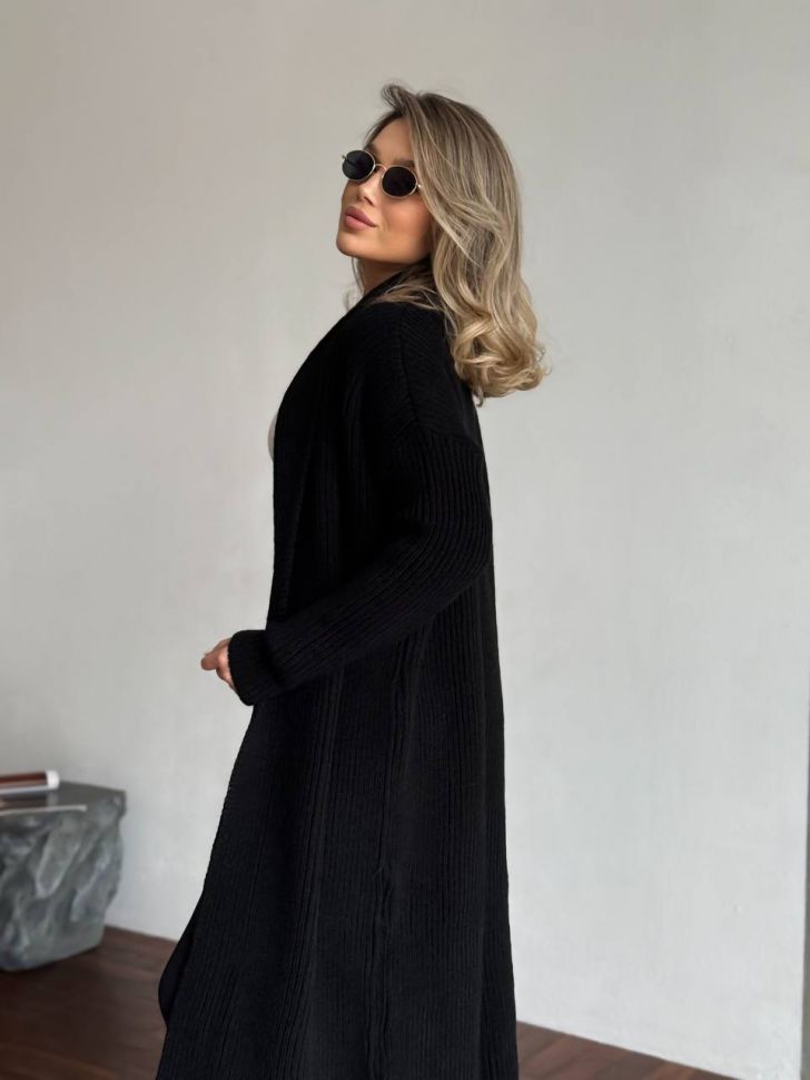 кардиган S7292