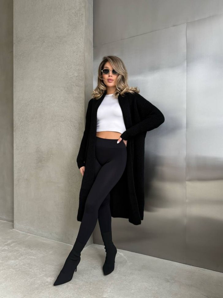 кардиган S7292