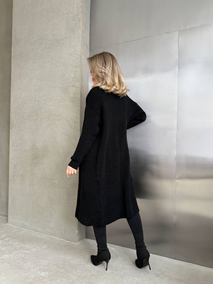 кардиган S7292