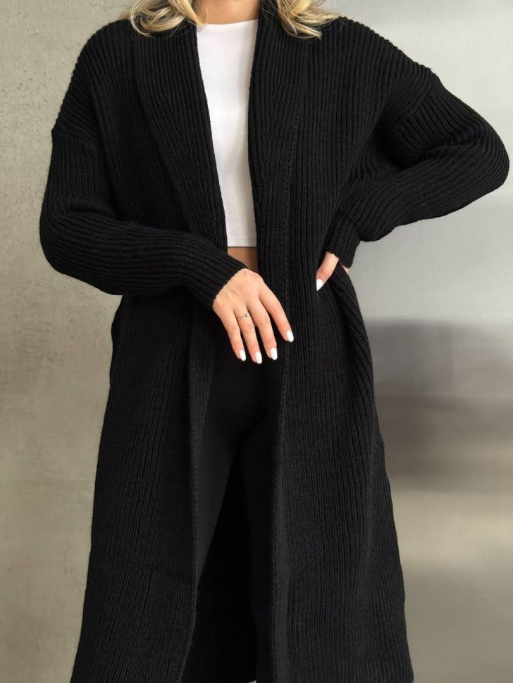 кардиган S7292