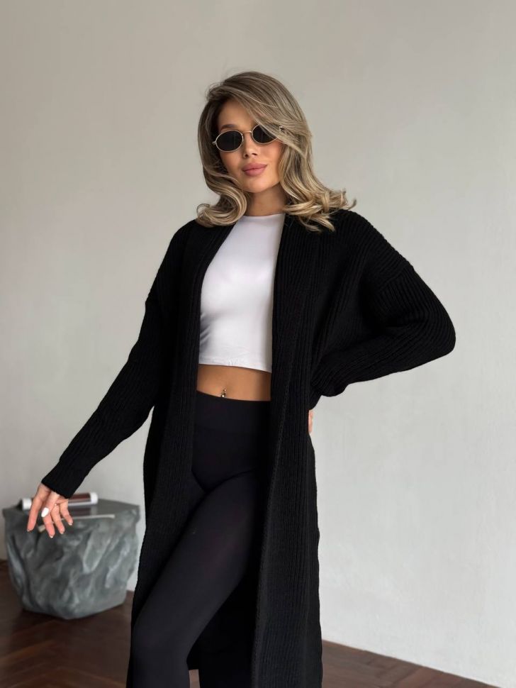 кардиган S7292