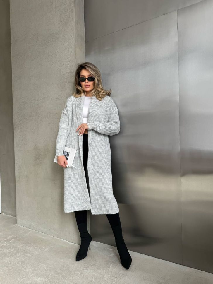 кардиган S7292