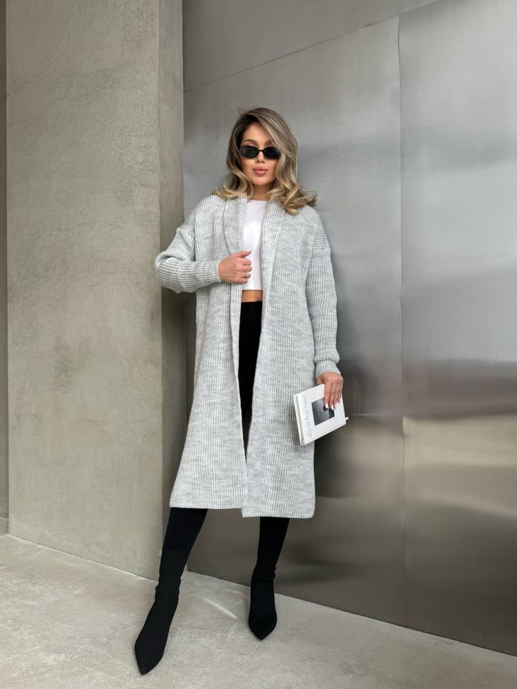 кардиган S7292