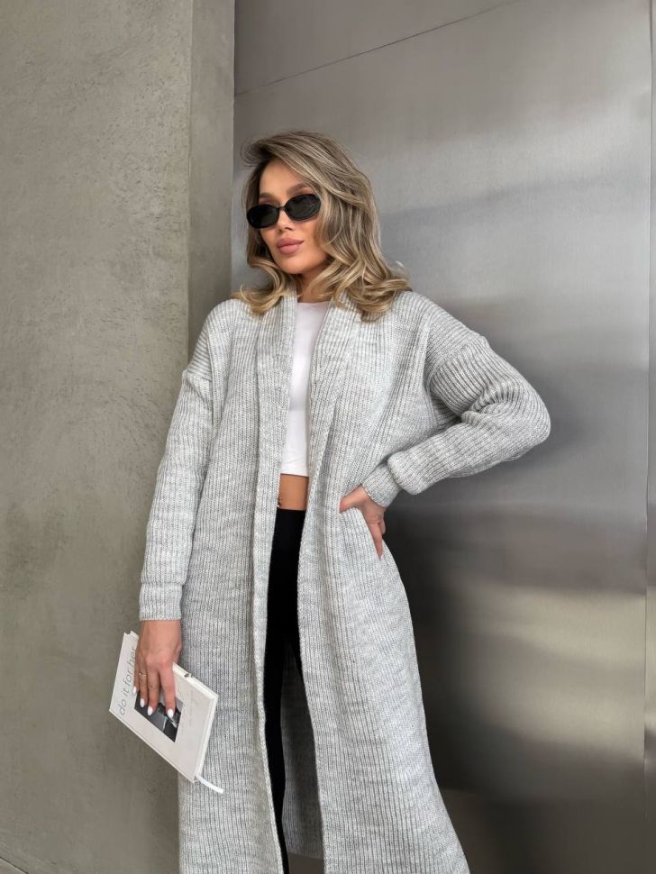 кардиган S7292