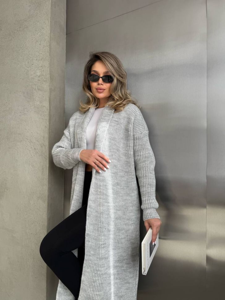 кардиган S7292