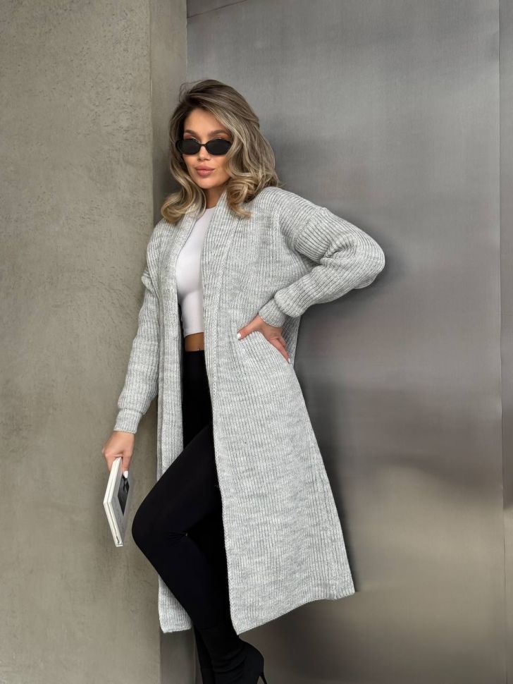 кардиган S7292