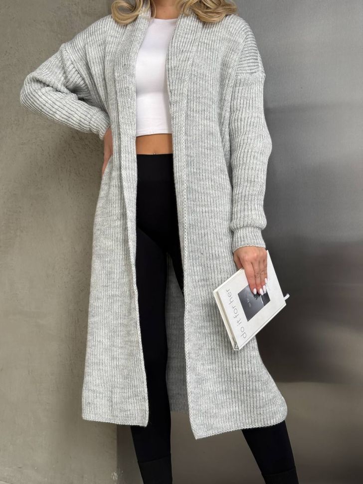 кардиган S7292