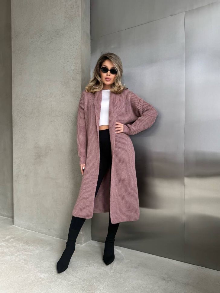 кардиган S7292