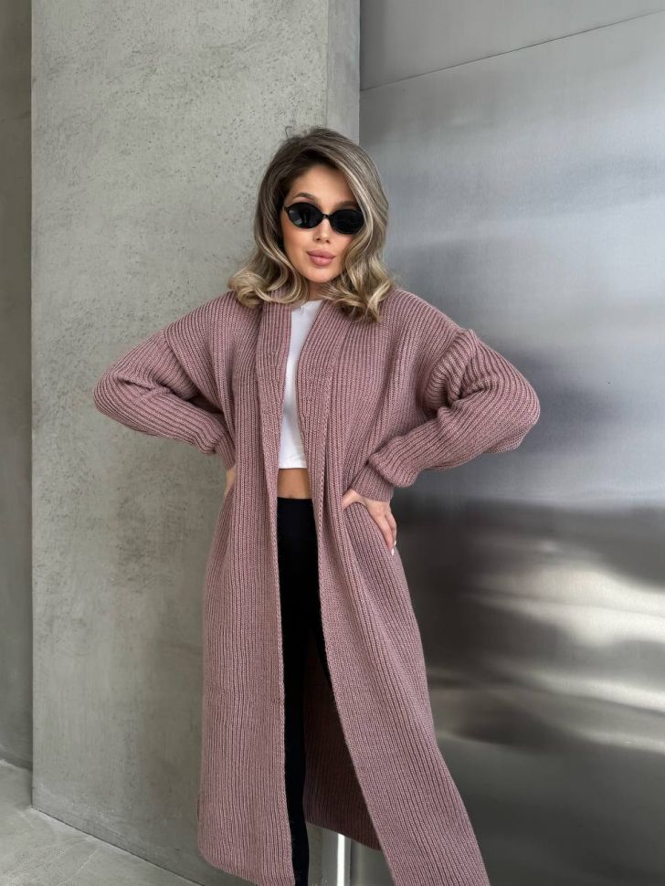 кардиган S7292