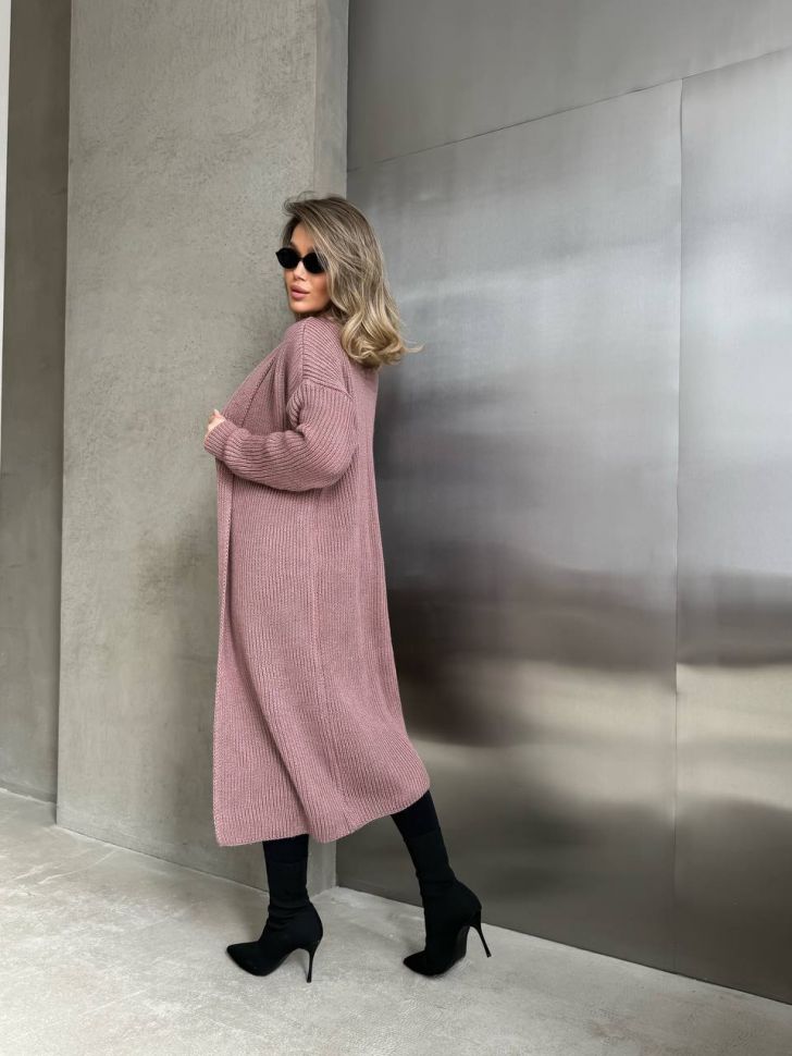 кардиган S7292