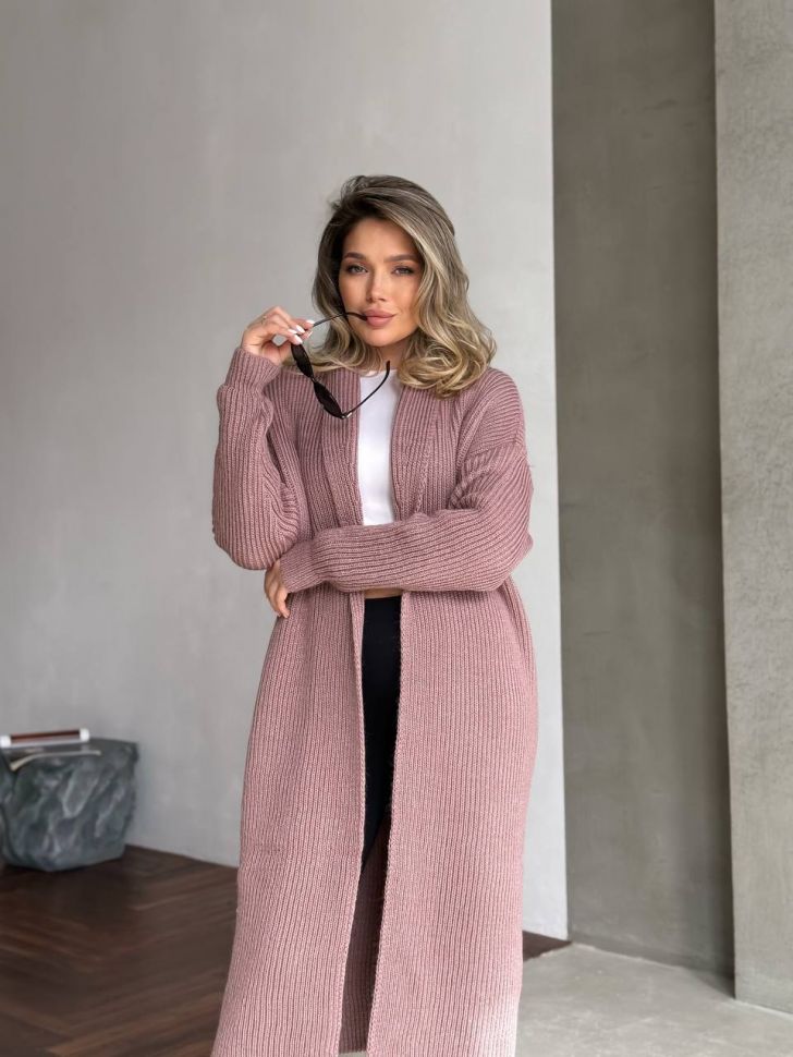 кардиган S7292