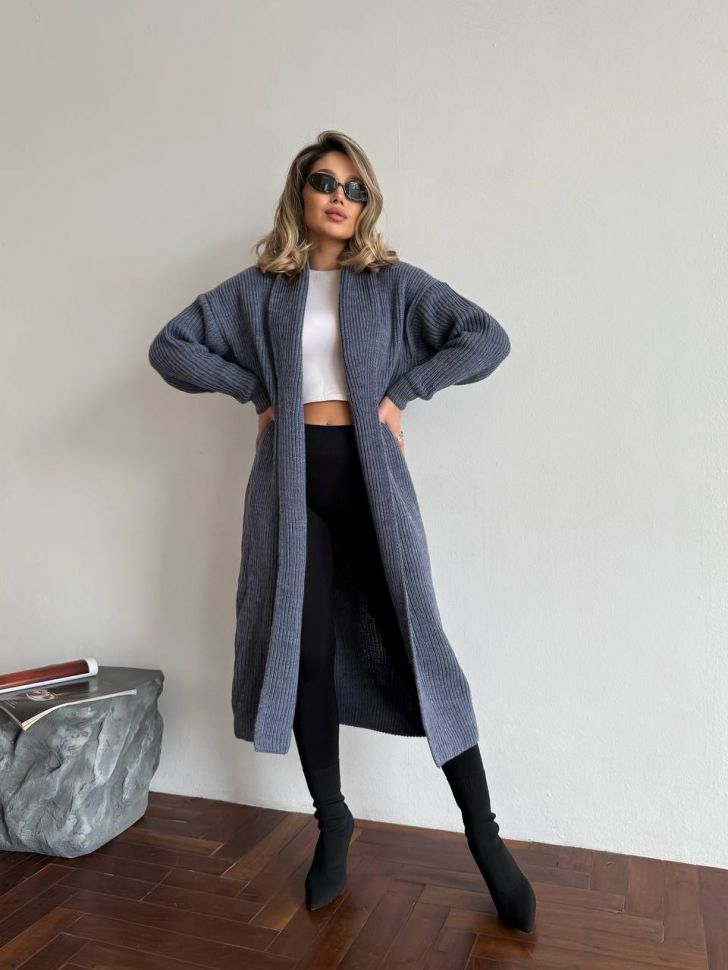 кардиган S7292