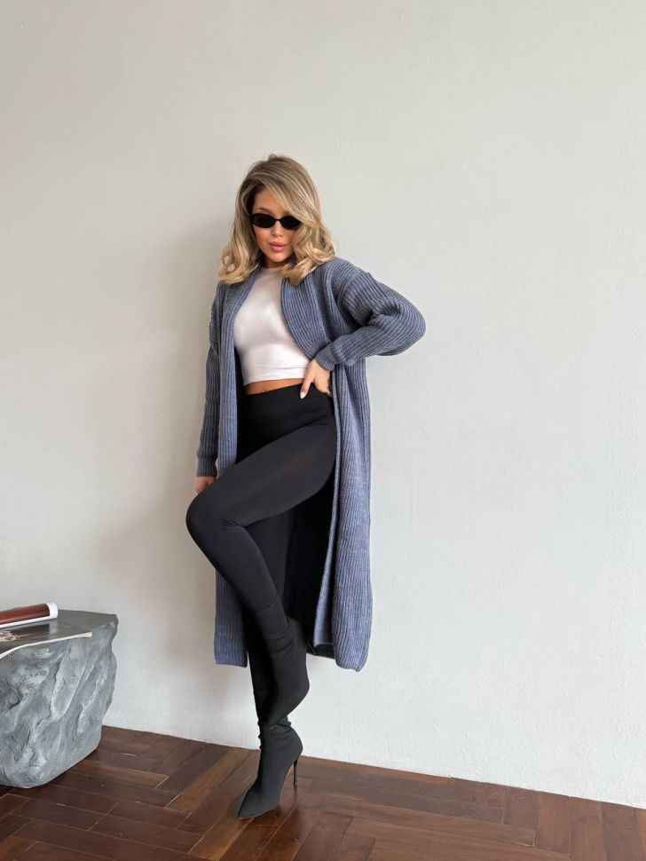 кардиган S7292