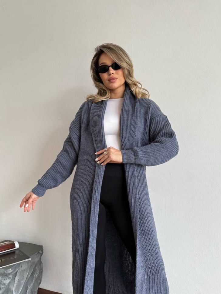 кардиган S7292