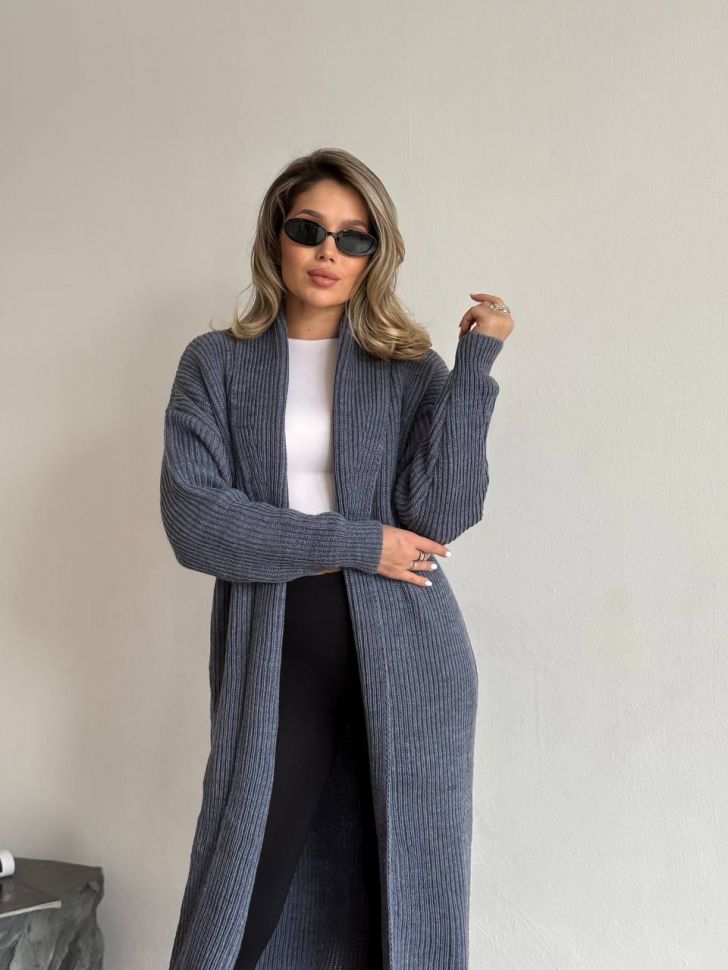 кардиган S7292