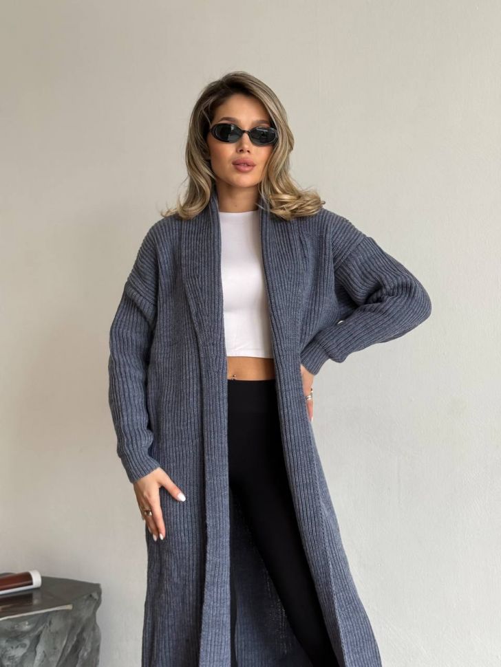 кардиган S7292