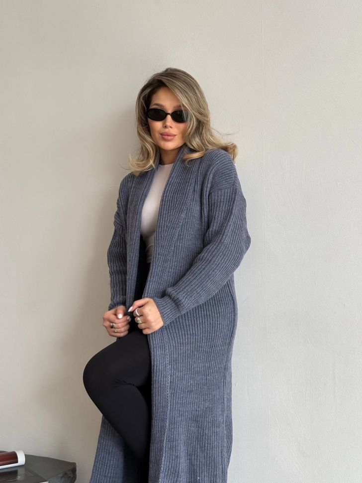 кардиган S7292