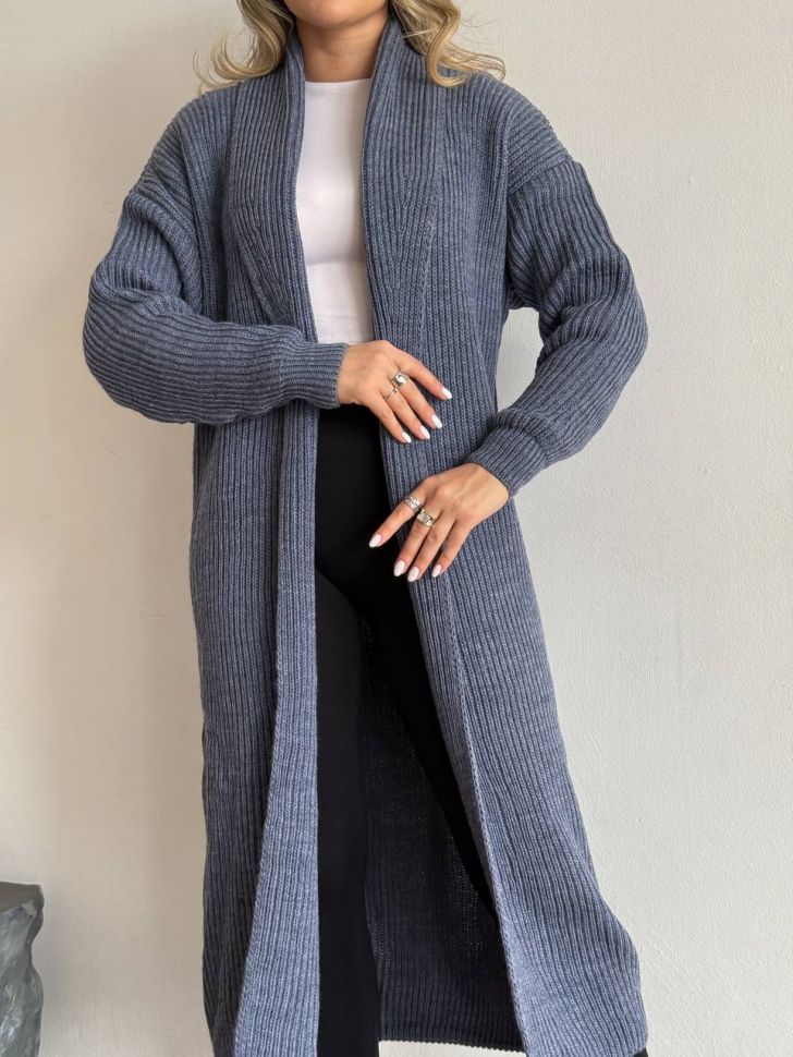 кардиган S7292