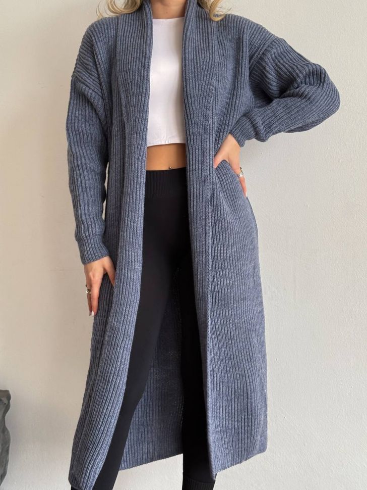 кардиган S7292