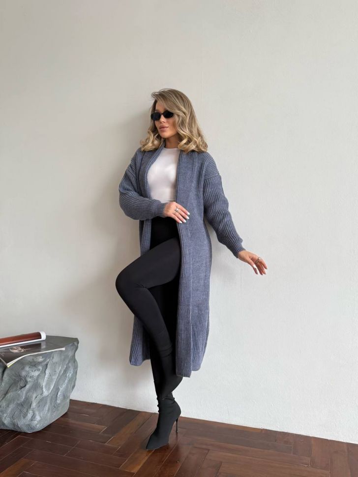 кардиган S7292