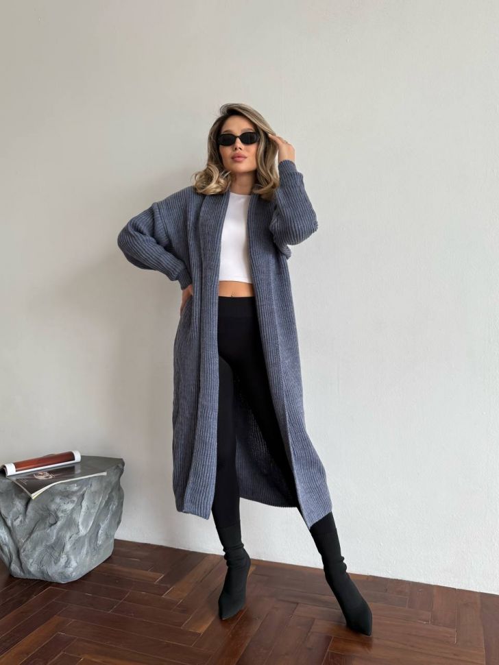 кардиган S7292