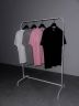 Футболка Розмір: oversize S8492