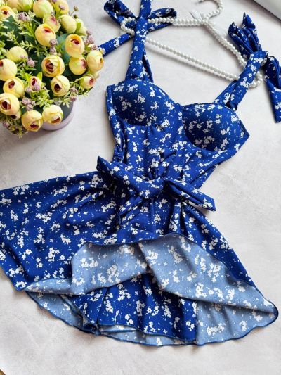 Комбінезон S588