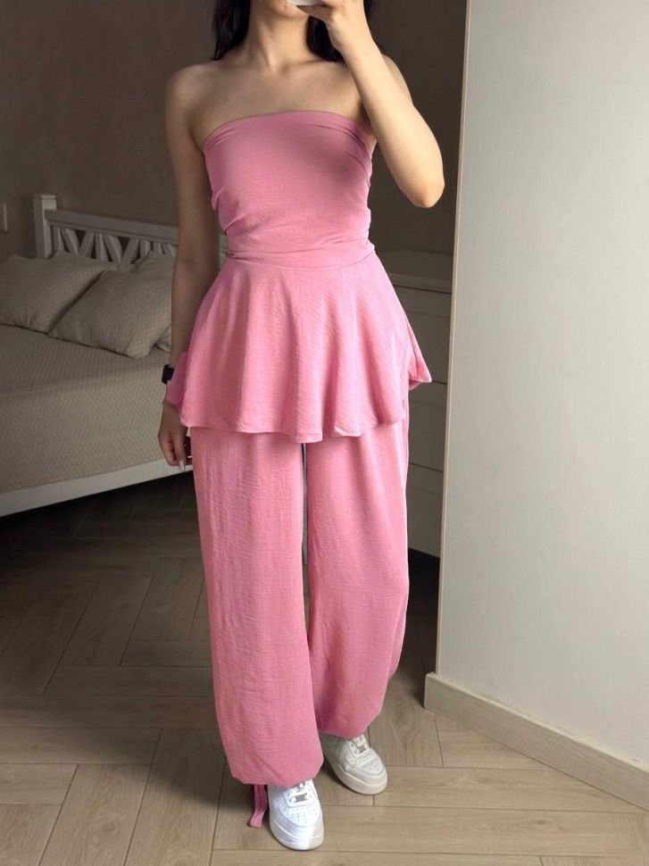 Костюм Розмір: 42-46 Oversize S10693