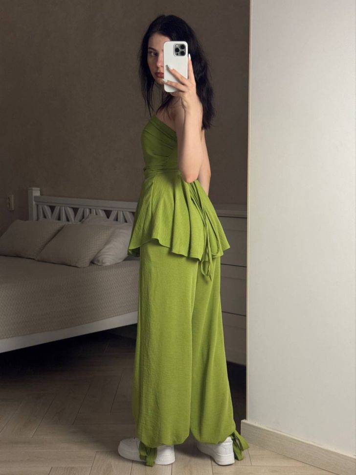 Костюм Розмір: 42-46 Oversize S10693