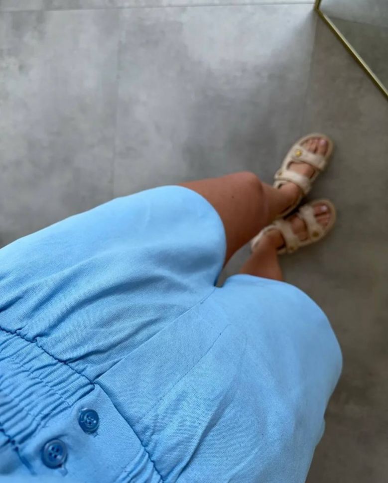 Костюм Розмір: 42-44, 46-48 S788