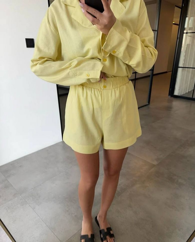 Костюм Розмір: 42-44, 46-48 S788