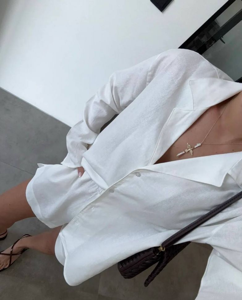 Костюм Розмір: 42-44, 46-48 S788