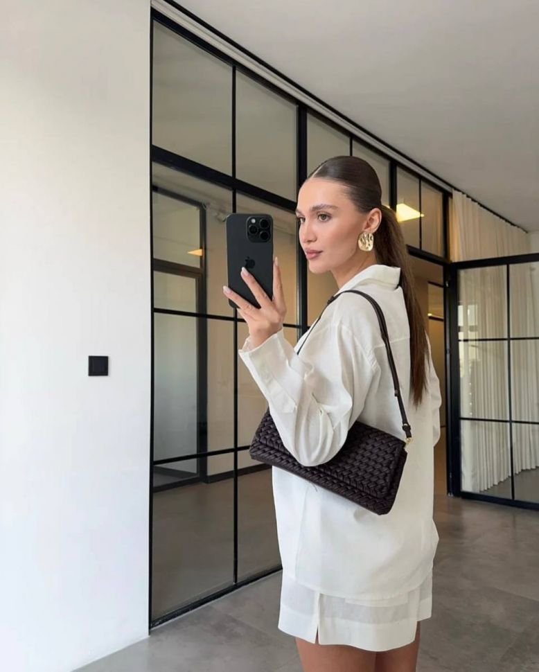 Костюм Розмір: 42-44, 46-48 S788