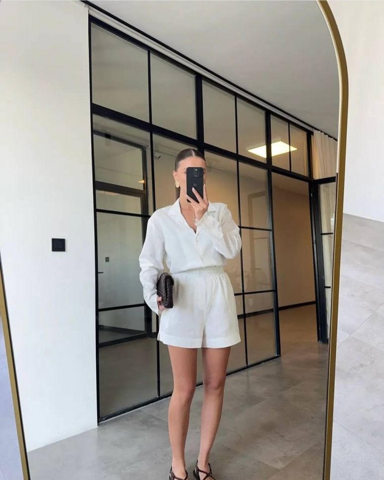 Костюм Розмір: 42-44, 46-48 S788