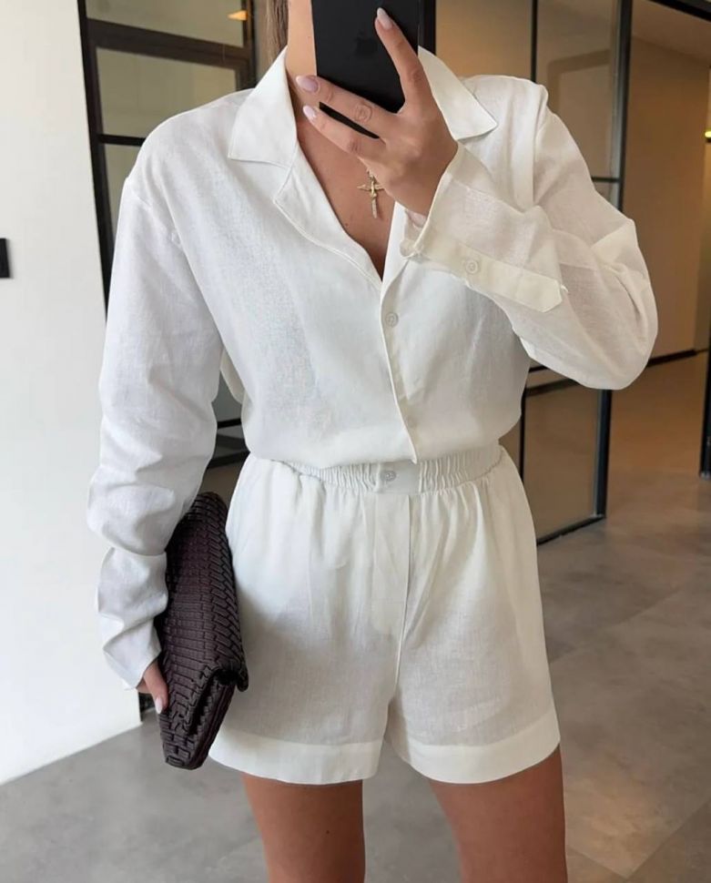 Костюм Розмір: 42-44, 46-48 S788