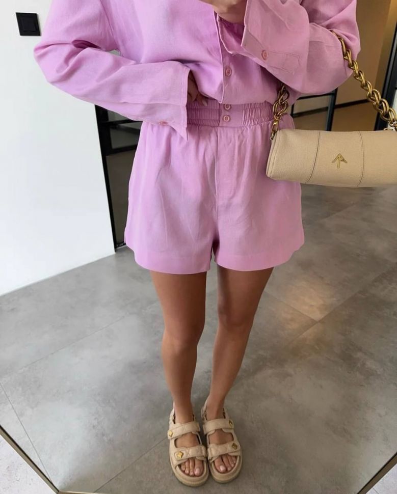 Костюм Розмір: 42-44, 46-48 S788