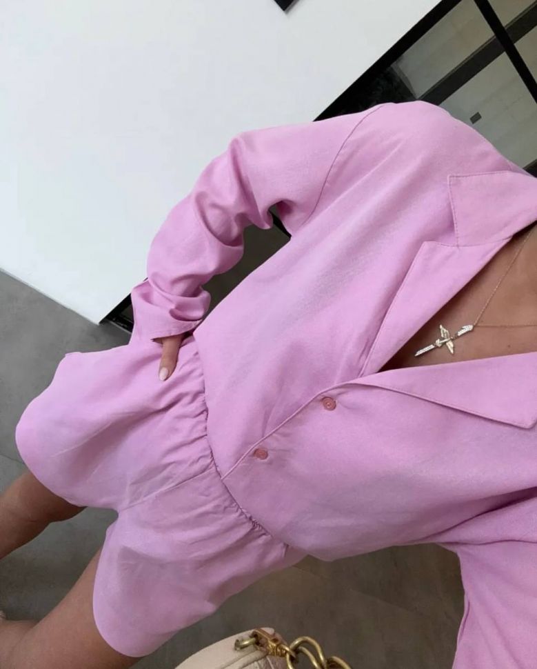 Костюм Розмір: 42-44, 46-48 S788