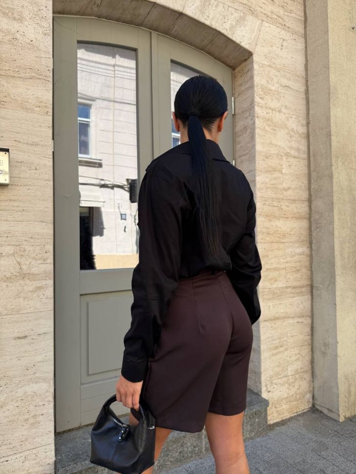 Сорочка Розмір: 42-44, 46-48 S1187