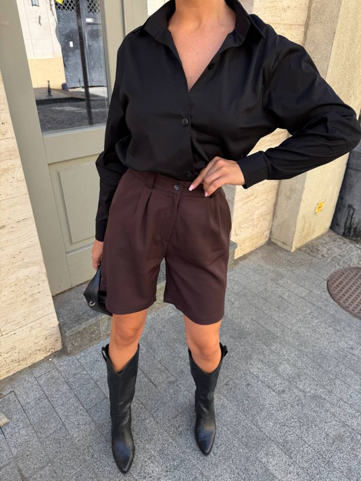 Сорочка Розмір: 42-44, 46-48 S1187