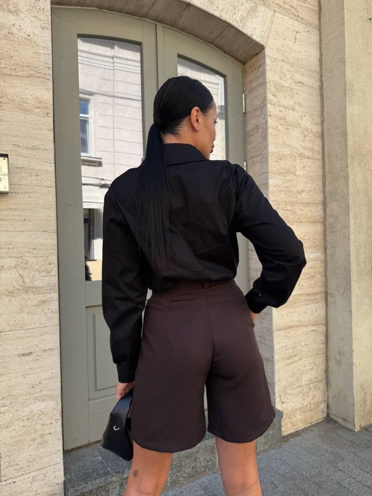 Сорочка Розмір: 42-44, 46-48 S1187