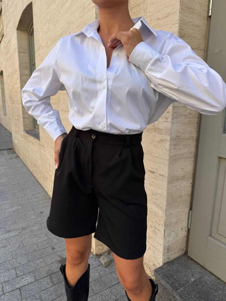 Сорочка Розмір: 42-44, 46-48 S1187