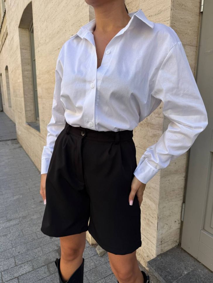 Сорочка Розмір: 42-44, 46-48 S1187